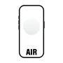 Apple iPhone Air 1TB 6.5'' 5G Blanco Nube